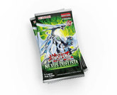 Yu-Gi-Oh! - Duelist Nexus c/24 sobres (Español) - Gamesmart